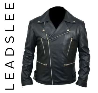 Marlon Brando's Leather Jacket