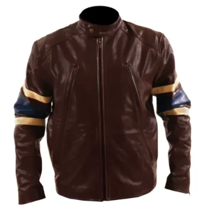 X-Men Leather Jacket